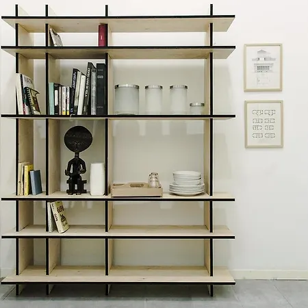 Maison Architettura *