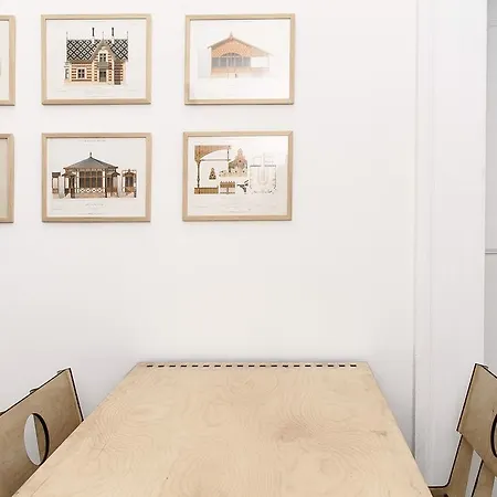 Maison Architettura *