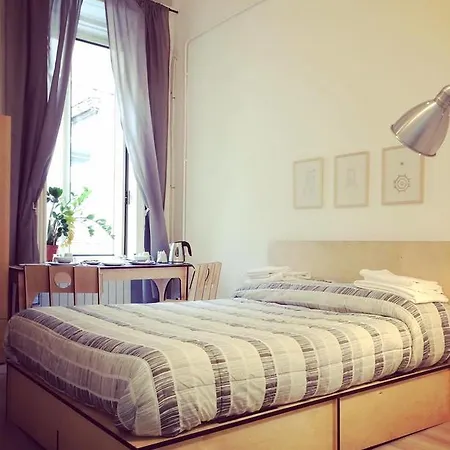 בית הארחה Maison Architettura *