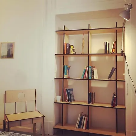 Maison Architettura