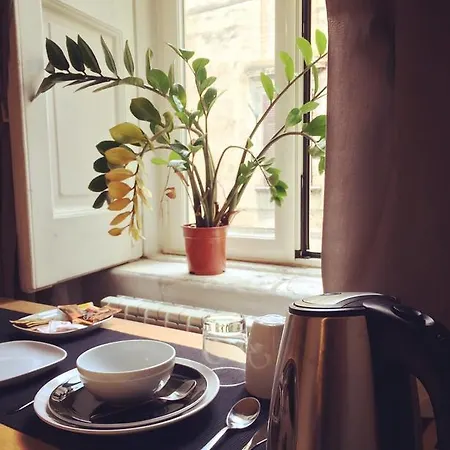 בית הארחה Maison Architettura *