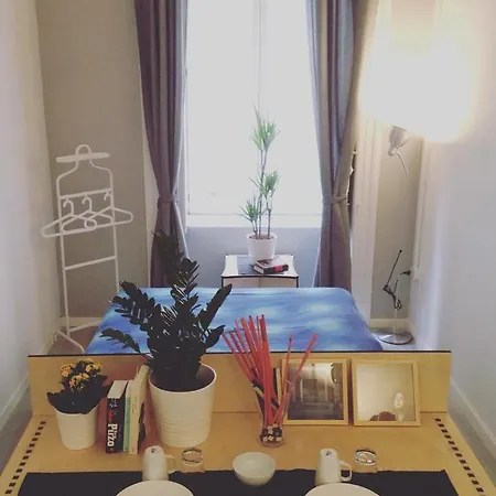 Maison Architettura נאפולי