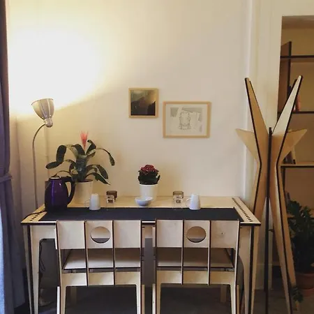 Maison Architettura בית הארחה *