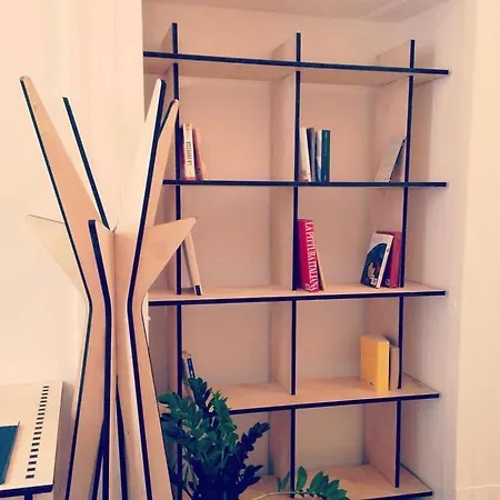 בית הארחה Maison Architettura *