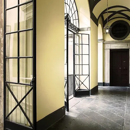 Maison Architettura