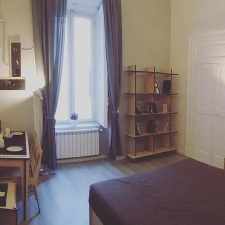 בית הארחה Maison Architettura *