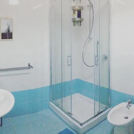 Maison Architettura בית הארחה *